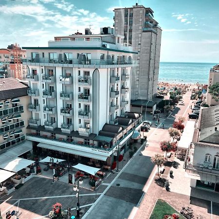 Hotel Margherita Lido di Jesolo Luaran gambar