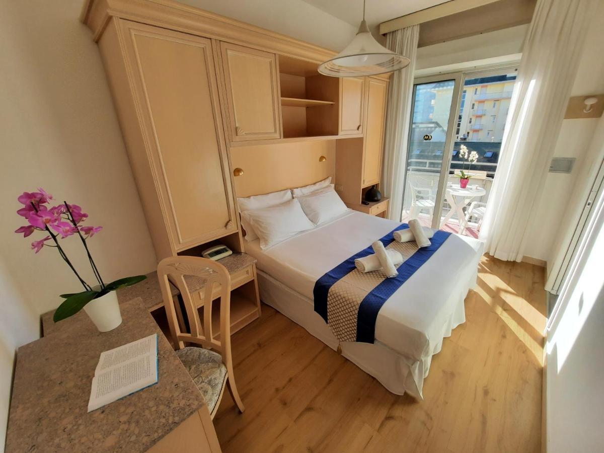 Hotel Margherita Lido di Jesolo Luaran gambar