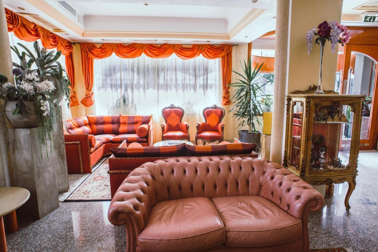 Hotel Margherita Lido di Jesolo Luaran gambar