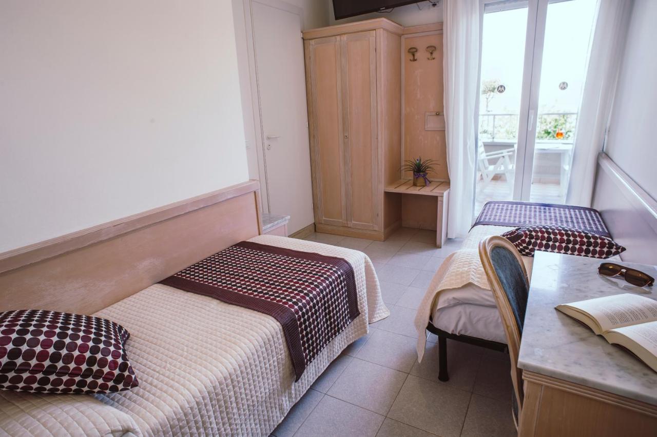 Hotel Margherita Lido di Jesolo Luaran gambar