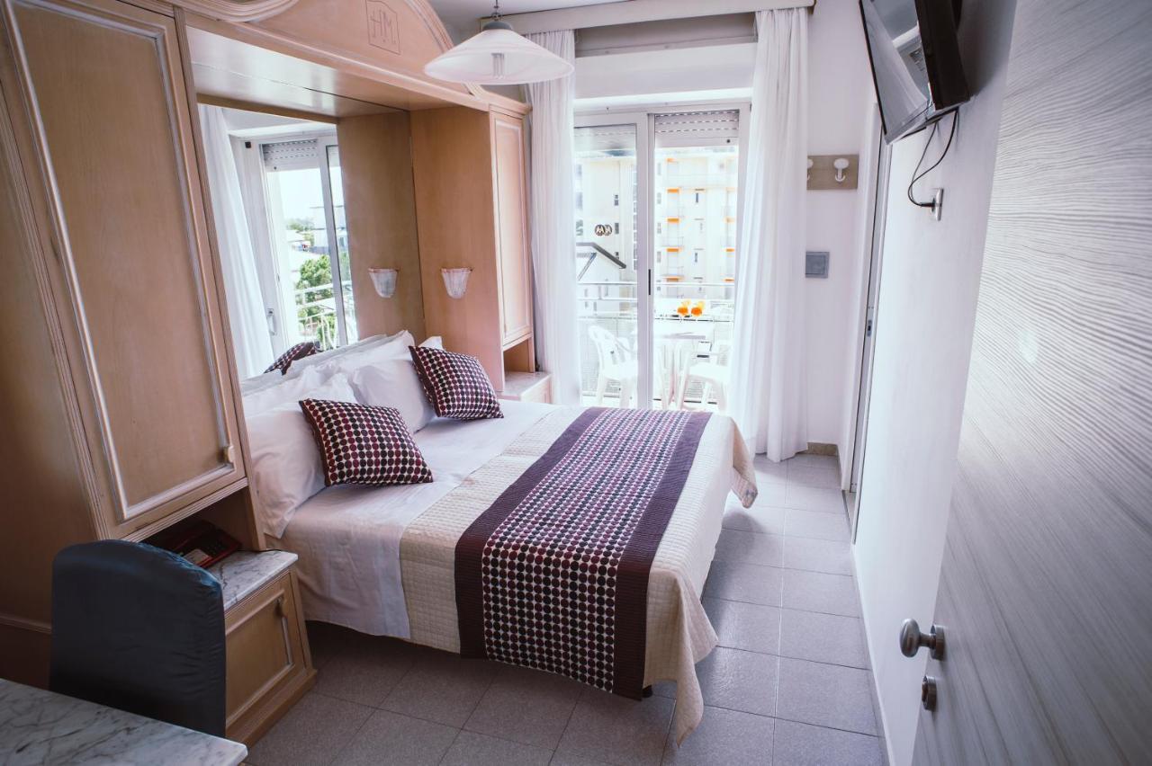 Hotel Margherita Lido di Jesolo Luaran gambar