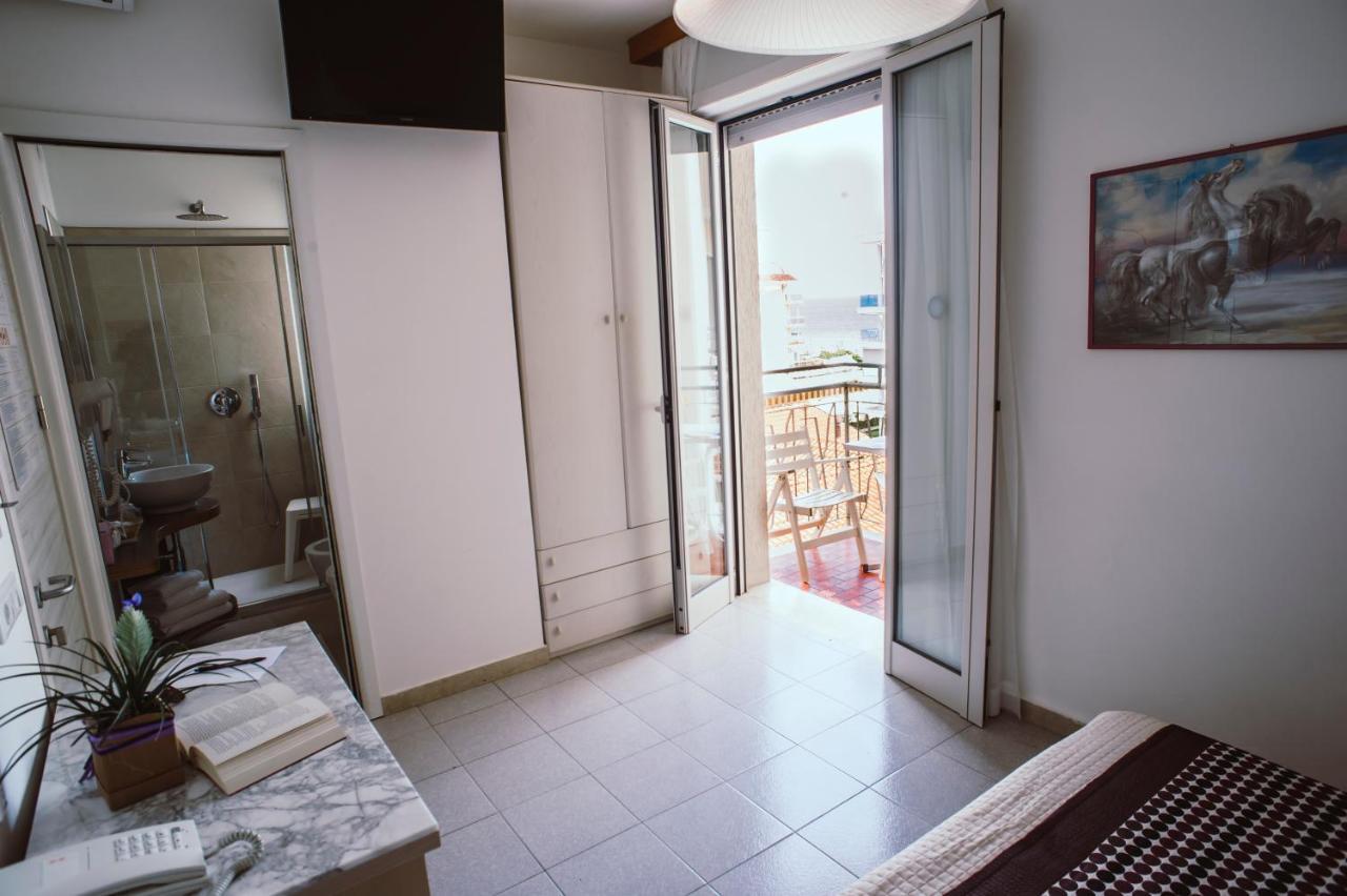Hotel Margherita Lido di Jesolo Luaran gambar