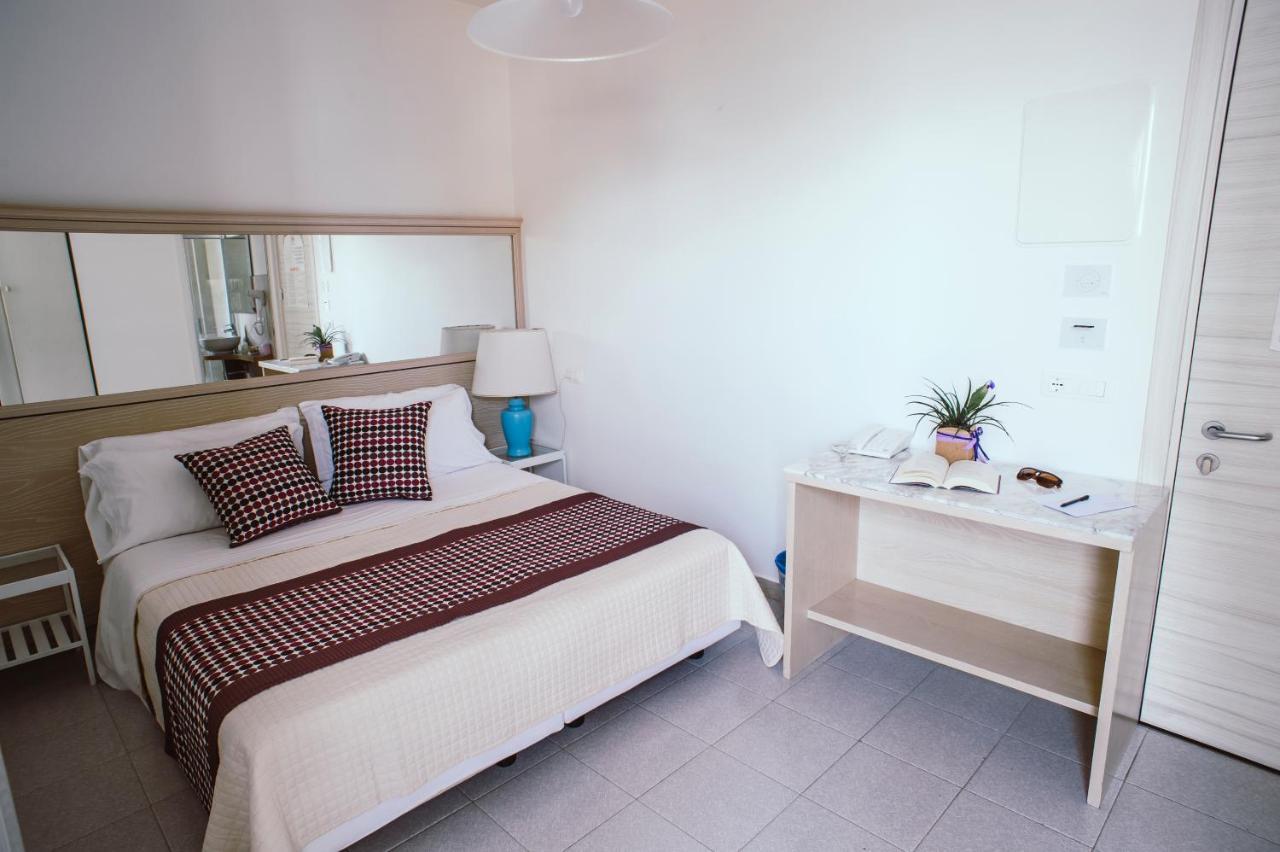 Hotel Margherita Lido di Jesolo Luaran gambar