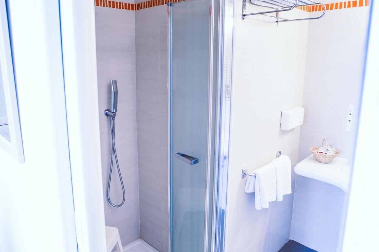 Hotel Margherita Lido di Jesolo Luaran gambar