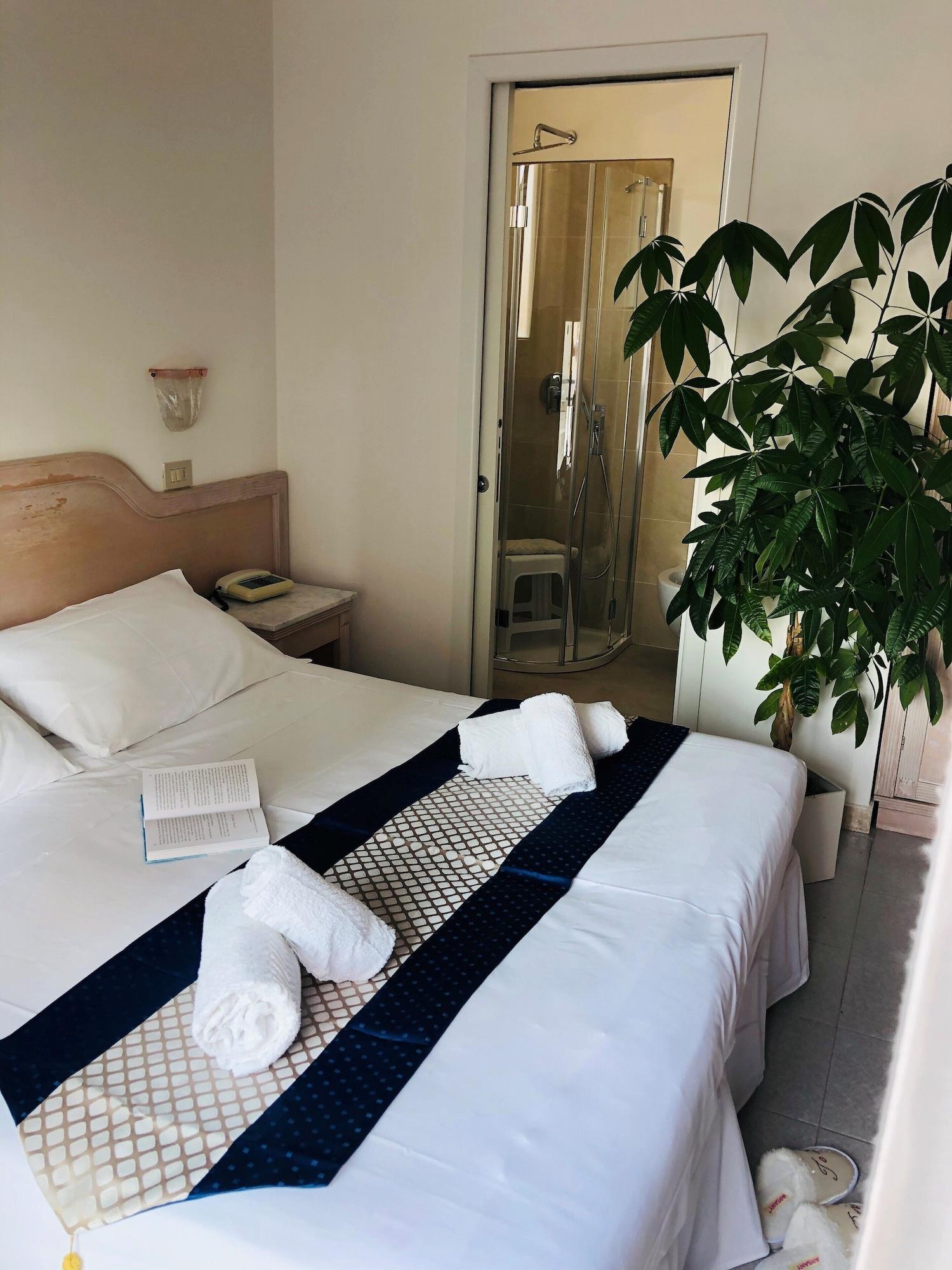 Hotel Margherita Lido di Jesolo Luaran gambar