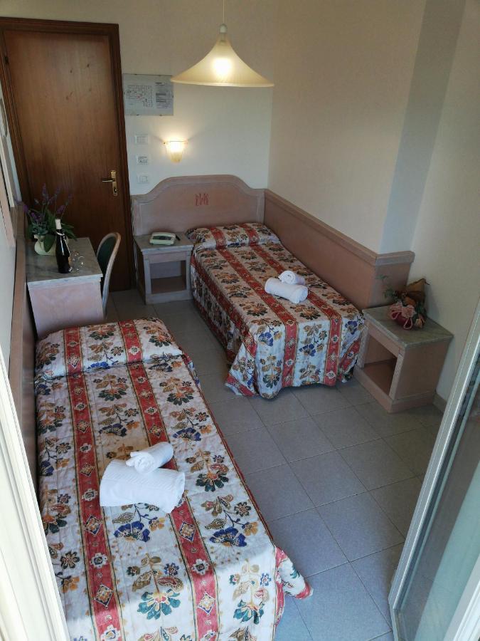 Hotel Margherita Lido di Jesolo Luaran gambar