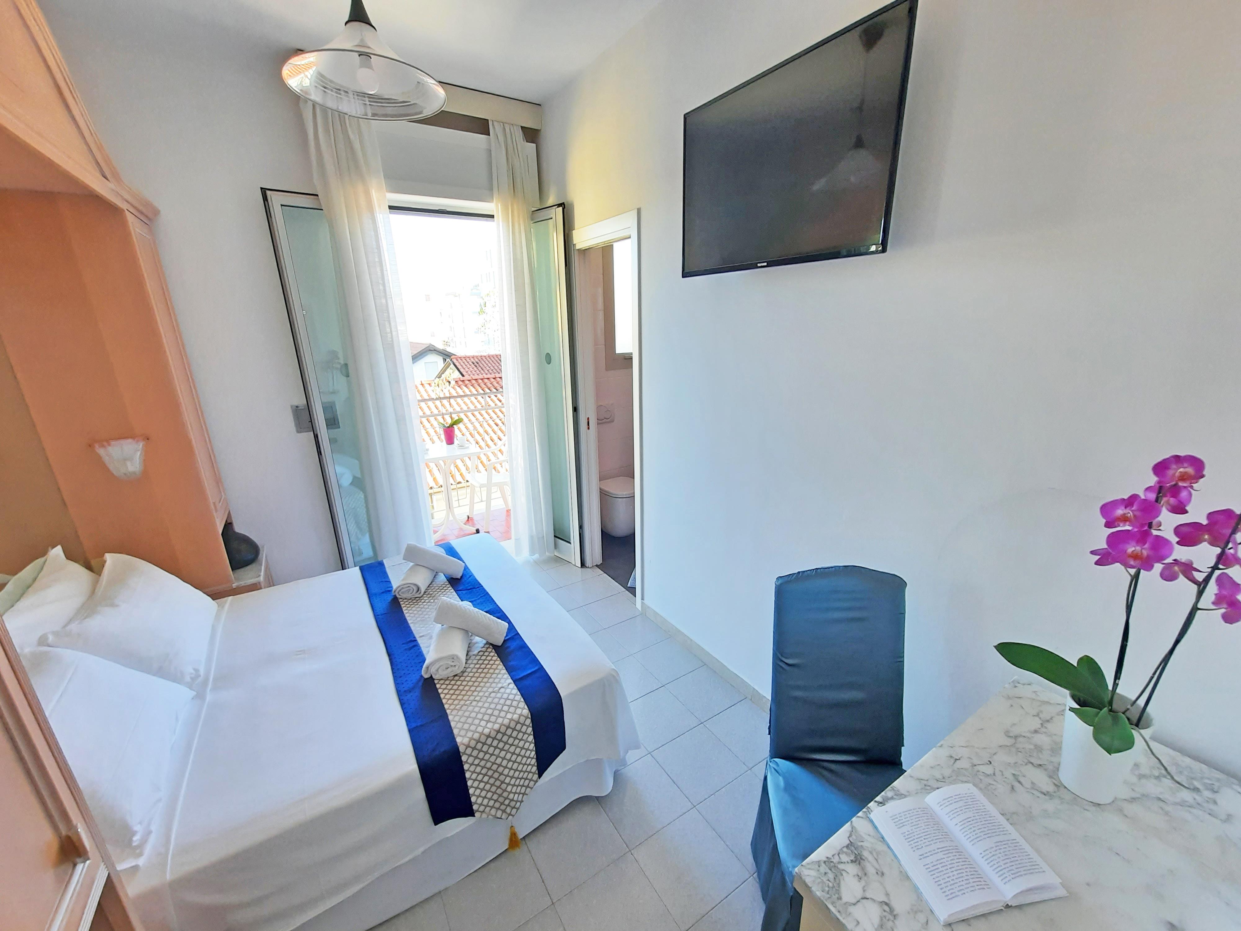 Hotel Margherita Lido di Jesolo Luaran gambar