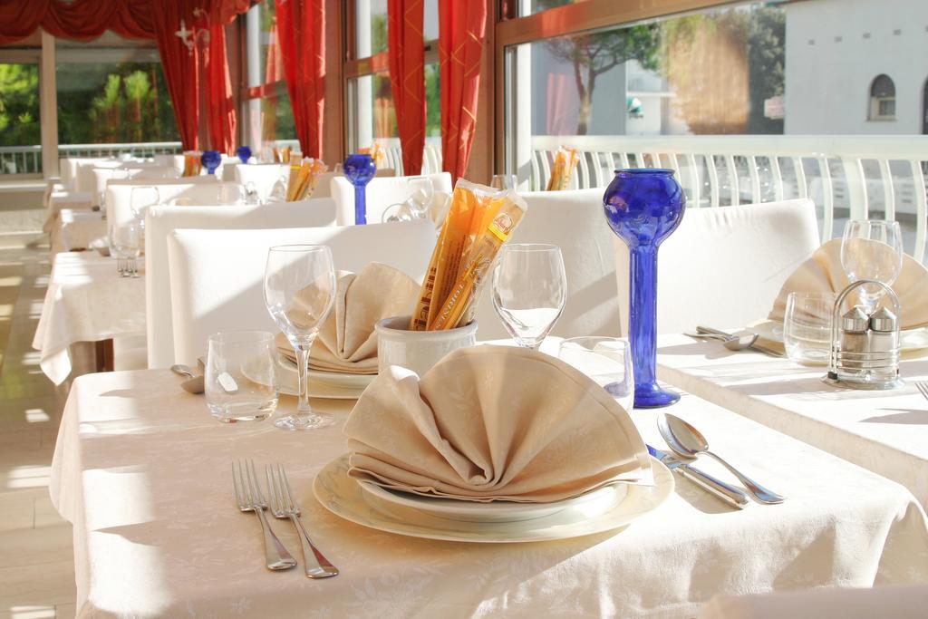 Hotel Margherita Lido di Jesolo Luaran gambar
