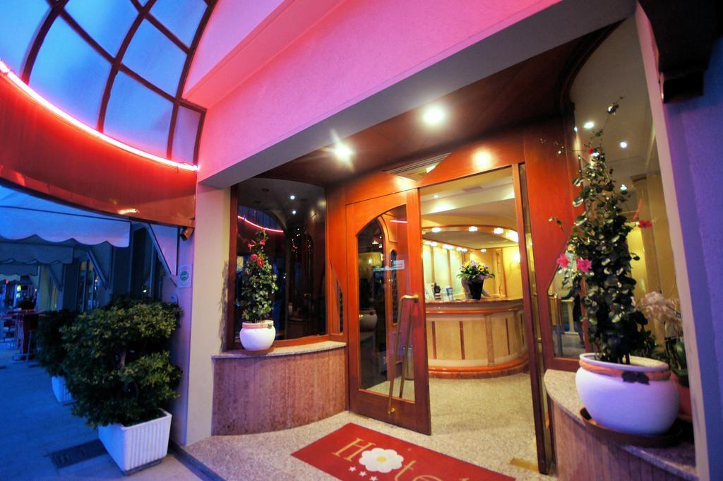 Hotel Margherita Lido di Jesolo Luaran gambar
