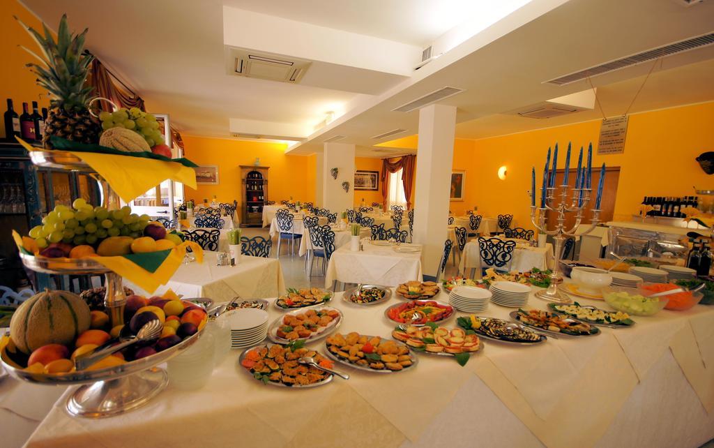 Hotel Margherita Lido di Jesolo Luaran gambar