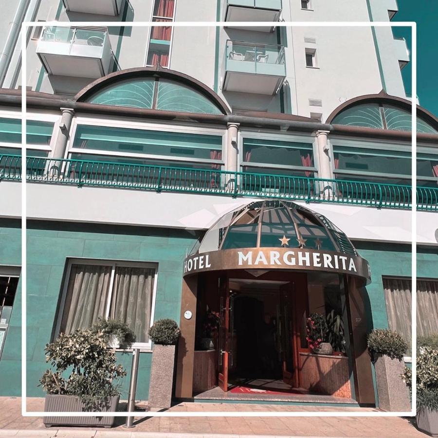 Hotel Margherita Lido di Jesolo Luaran gambar