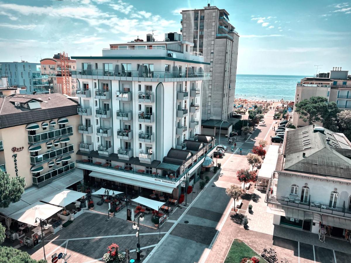 Hotel Margherita Lido di Jesolo Luaran gambar