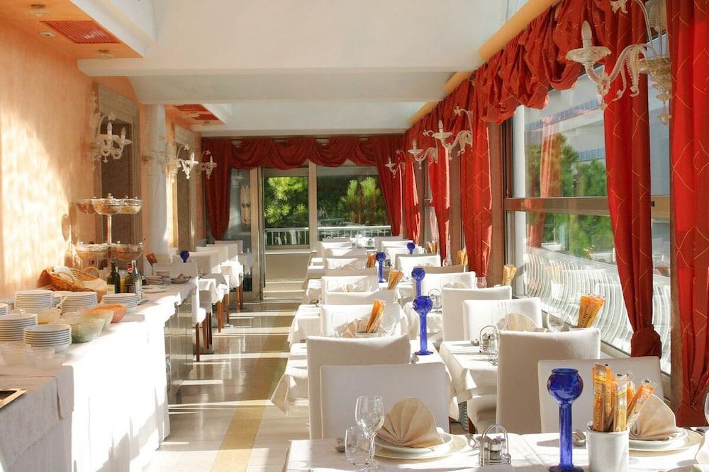 Hotel Margherita Lido di Jesolo Luaran gambar