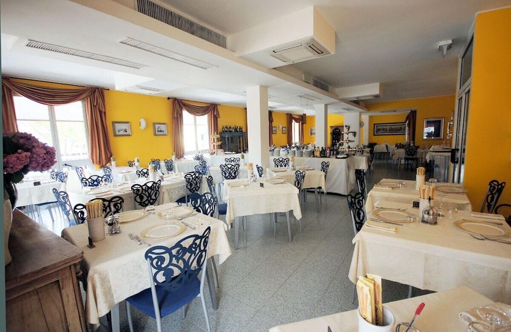Hotel Margherita Lido di Jesolo Luaran gambar