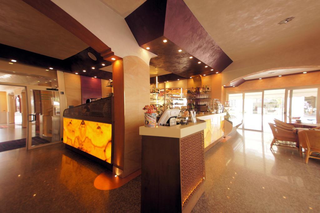 Hotel Margherita Lido di Jesolo Luaran gambar