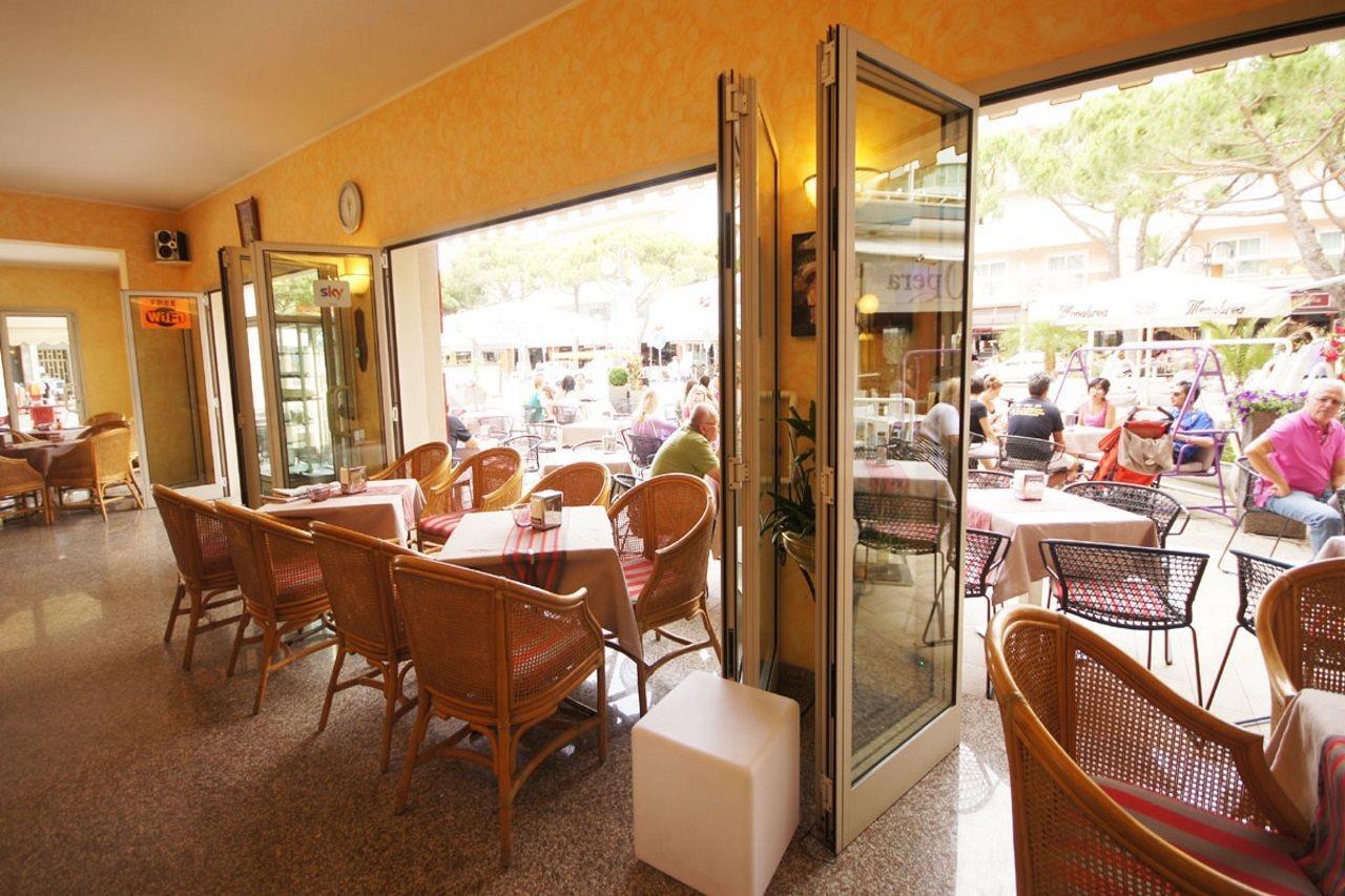 Hotel Margherita Lido di Jesolo Luaran gambar