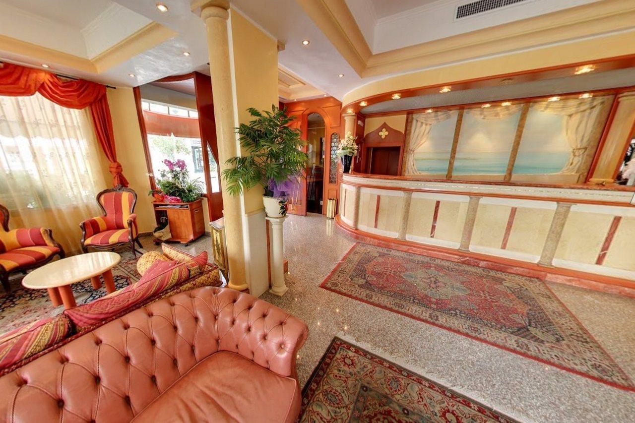 Hotel Margherita Lido di Jesolo Luaran gambar