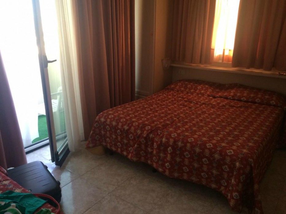 Hotel Margherita Lido di Jesolo Luaran gambar