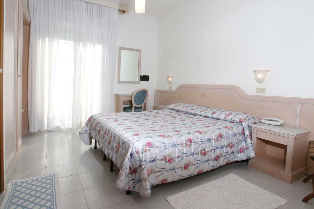 Hotel Margherita Lido di Jesolo Luaran gambar